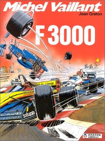 F 3000