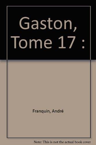 Gaston 17