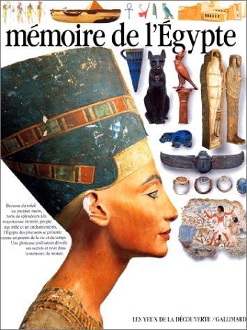 Mémoire de l'egypte